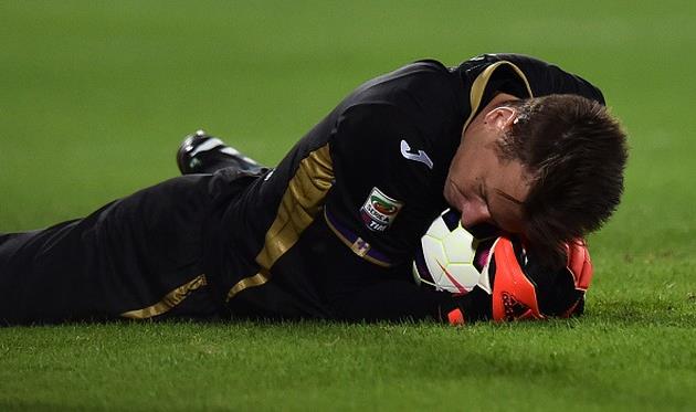 Нето, Getty Images