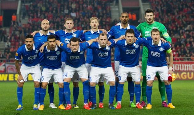 фото Станислава Ведмидя, football.ua