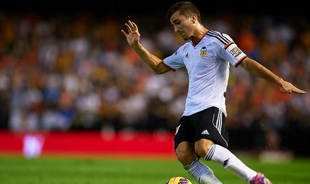 Хосе Гайя, Getty Images