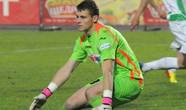 Олександр Ільющенков, Football.ua