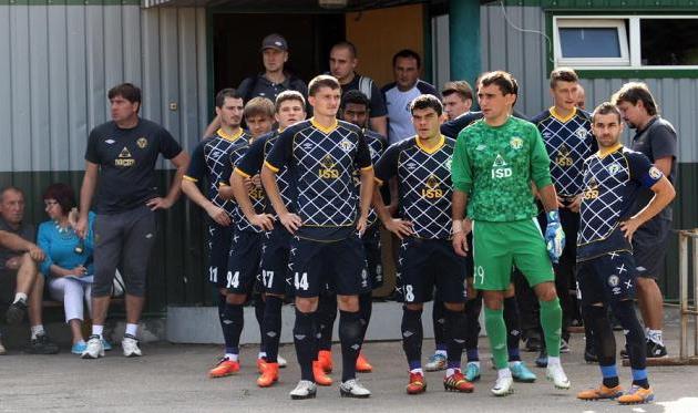 фото О.Дубины, Football.ua