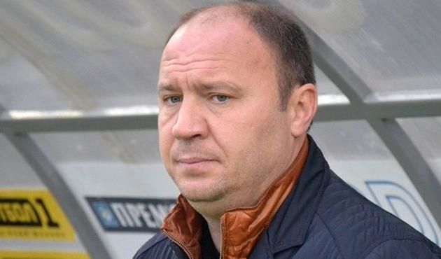 Владимир Пятенко, metallurg.donetsk.ua