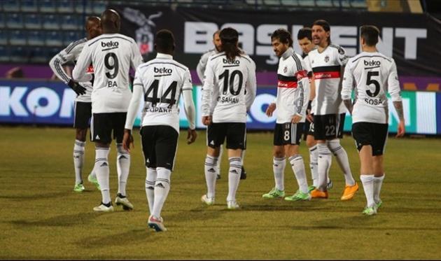 фото fanatik.com.tr