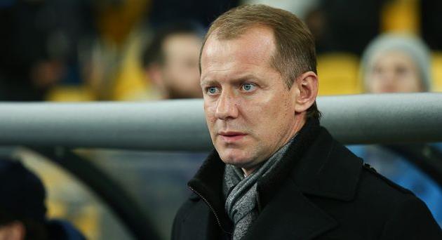 Игорь Рахаев, metalist.ua