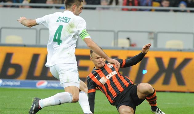 shakhtar.com