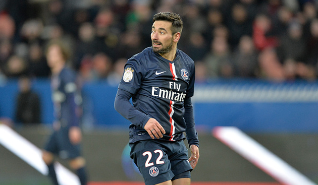 Эсекьель Лавесси забить не сумел, Getty Images