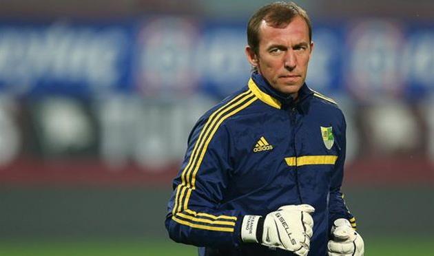 Александр Горяинов, Football.ua