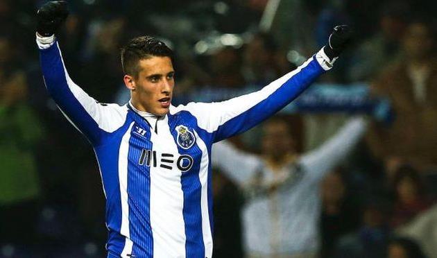 Кристиан Тельо, фото maisfutebol.iol.pt