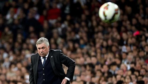 Карло Анчелотти, marca.com