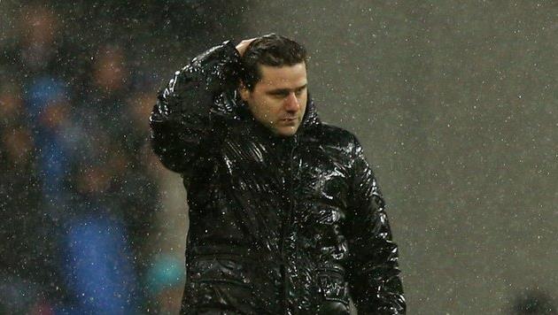 Маурисио Почеттино, skysports.com