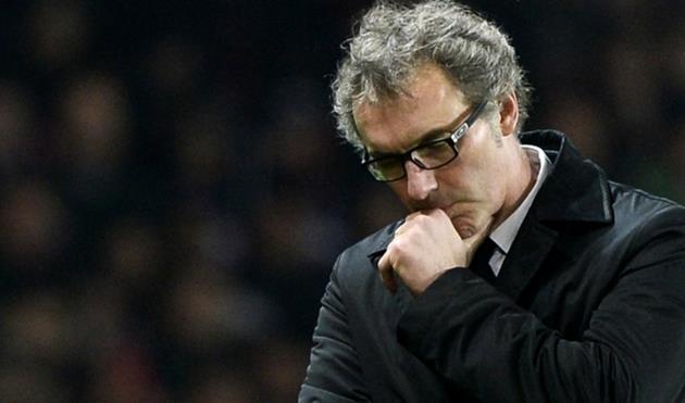 Лоран Блан, Getty Images