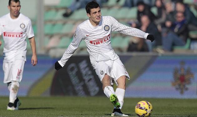 Матео Ковачич, Getty Images