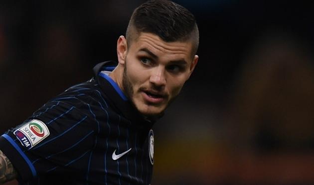 Мауро Икарди, Getty Images