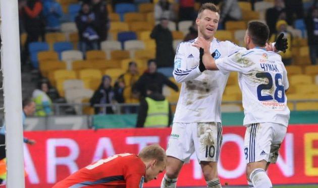 © Илья Хохлов, Football.ua