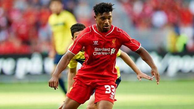 Джордон Айб, twitter.com