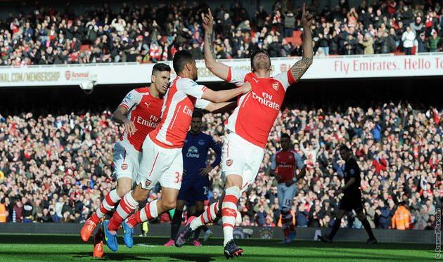 arsenal.com