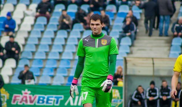 Богдан Когут, fcbukovyna.com