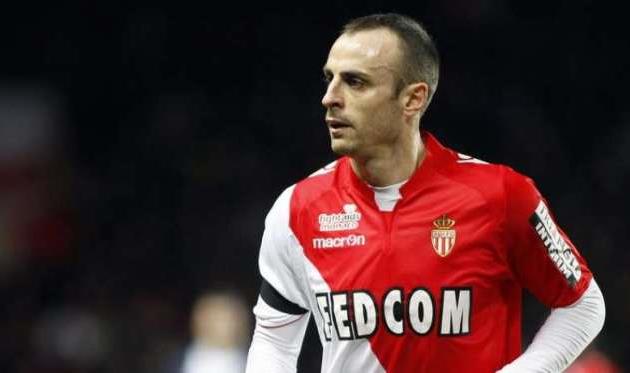 Димитар Бербатов, фото getty images