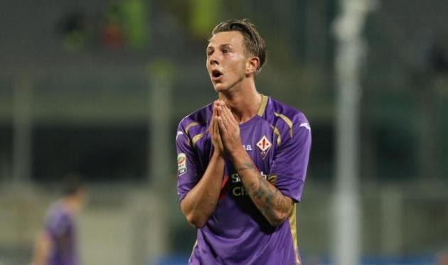 Федерико Бернардески, фото getty images