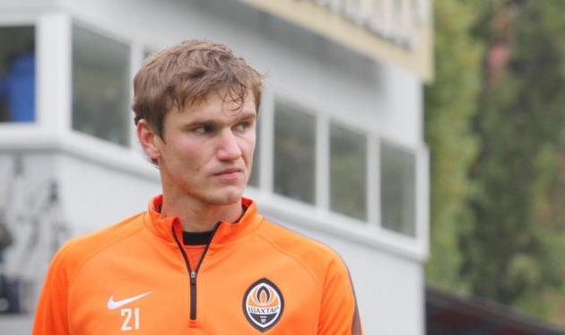 Александр Гладкий, Football.ua