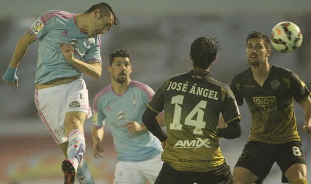 фото LALO VILLAR (DIARIO AS) 