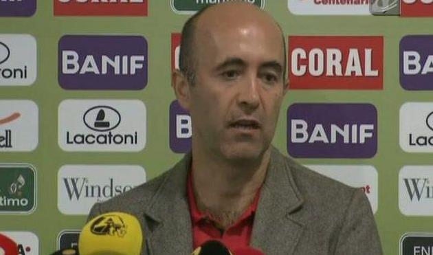 Леонель Понтеш, maisfutebol.iol.pt