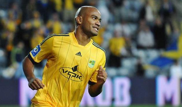 Родриго Моледо, фото football.ua 