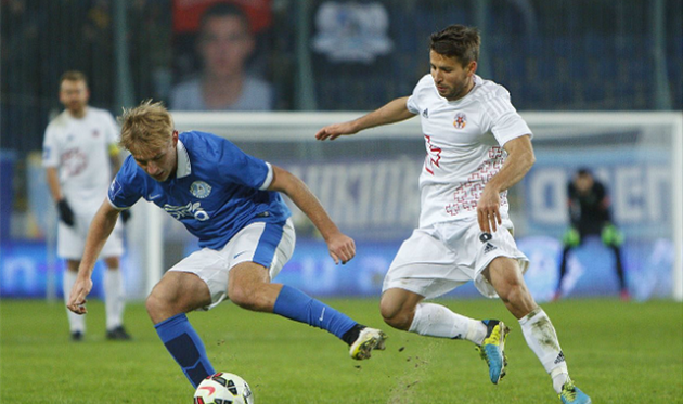 Фото fcdnipro.ua