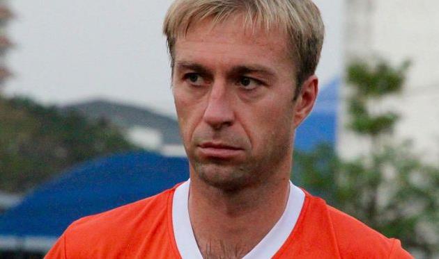 фото Udon Thani F.C