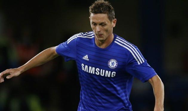 Неманья Матич, Getty Images