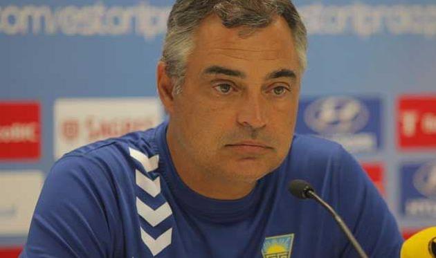 Жозе Коусейру, record.xl.pt