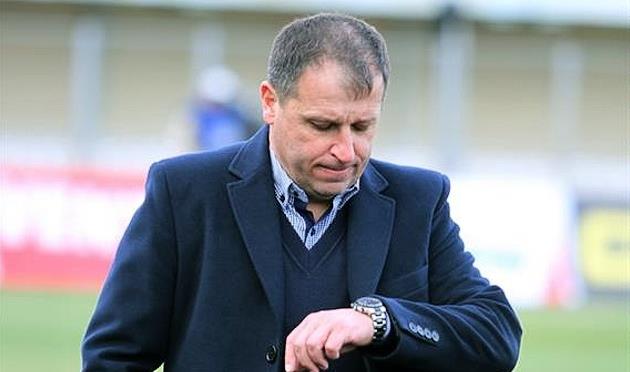 Юрий Вернидуб, Football.ua