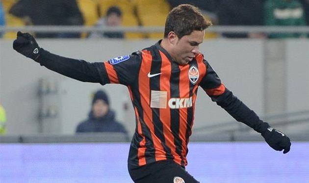 фото Б. Заяца, Football.ua