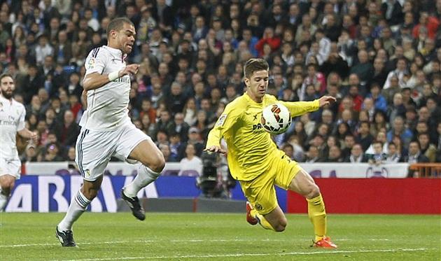 Лусиано Вьетто, Getty images