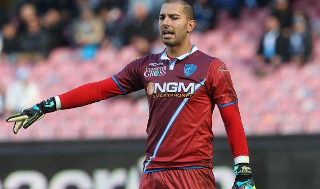 Луиджи Сепе, corrieredellosport.it