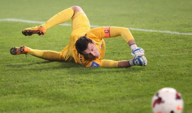 фото С. Ведмидя, Football.ua