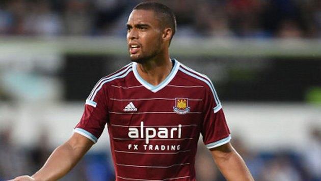 Уинстон Рид, skysports.com