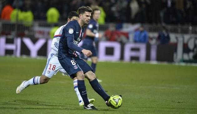 Тиаго Мотта, lequipe.fr