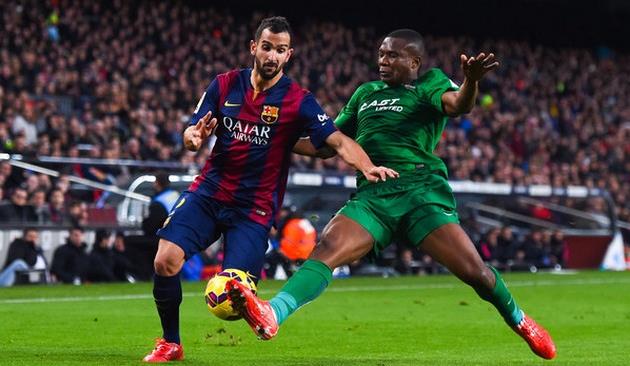 Мартин Монтойя против Мате Жуниора, Getty Images