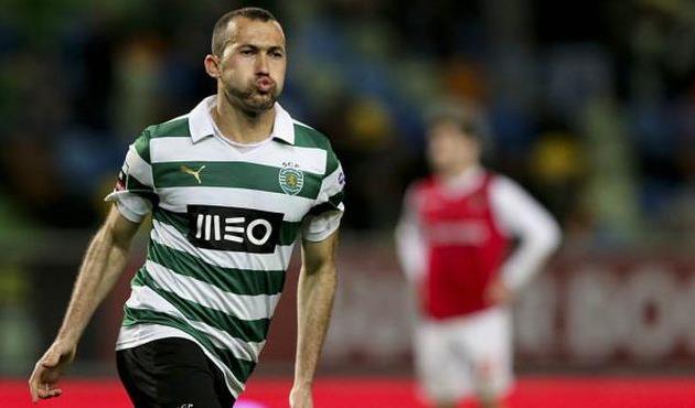 Насименто Джефферсон, maisfutebol.iol.pt