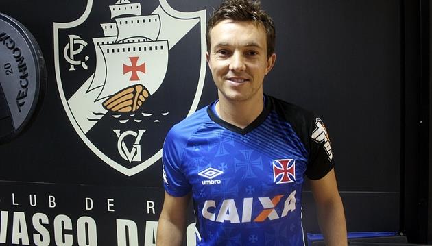 Дагоберто, vasco.com.br