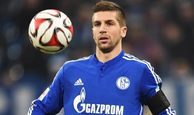 Матия Настасич, bundesliga.com