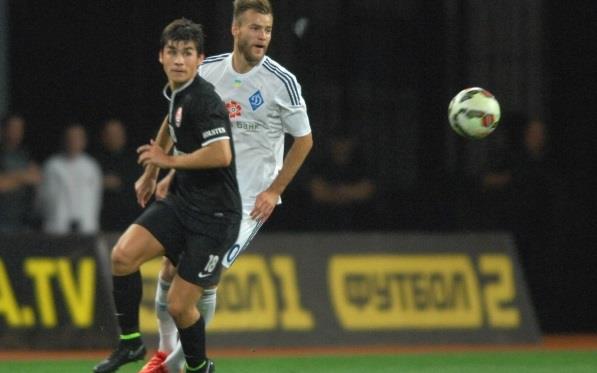 Фото zarya-lugansk.com