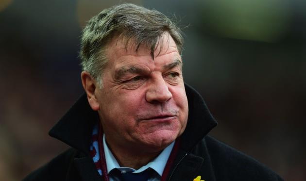 Сэм Аллардайс, Getty Image4s