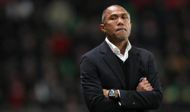 Антуан Комбуаре, фото getty images