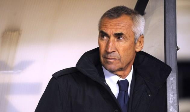 Эдоардо Рея, фото getty images