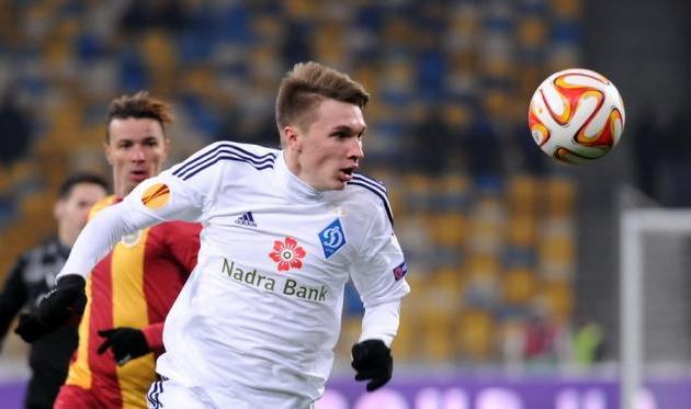 Сергей Сидорчук, фото football.ua