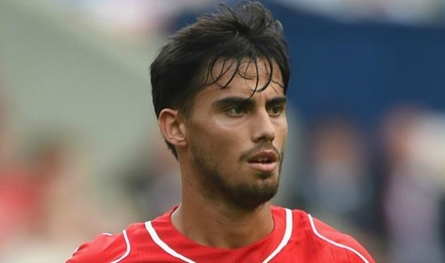 Сусо, Getty Images