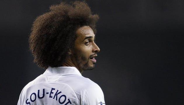 Бенуа Ассу-Экотто, bbc.co.uk