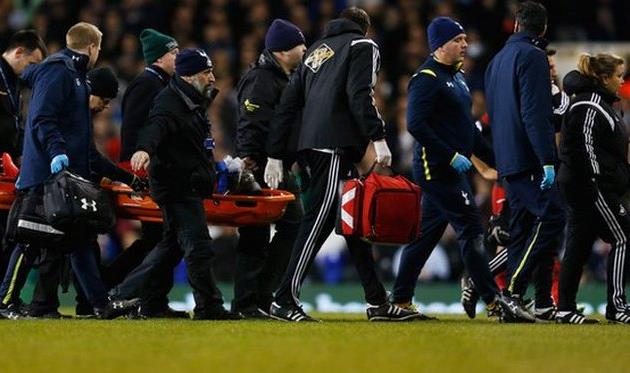 Бафетимби Гомис, Getty Images